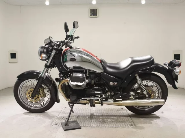 Moto Guzzi MOTO GUZZI CALIFORNIA STONE