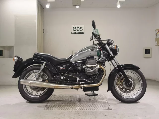 Moto Guzzi MOTO GUZZI CALIFORNIA STONE