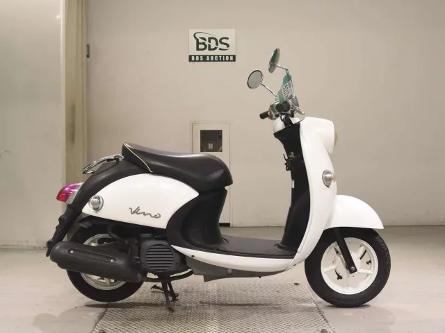 Yamaha VINO-2