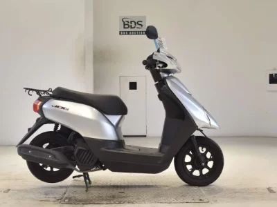 Yamaha JOG-7