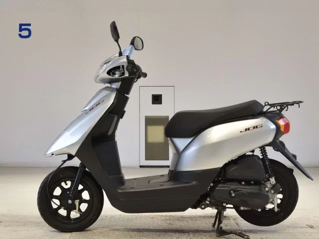 Yamaha JOG-7