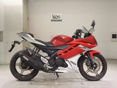 Yamaha YZF-R150