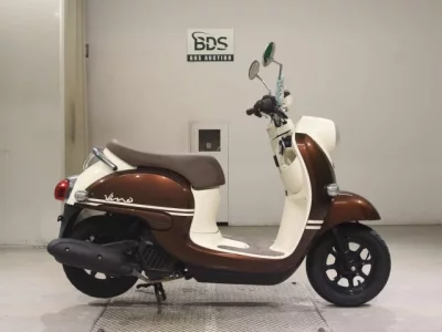 Yamaha VINO-4