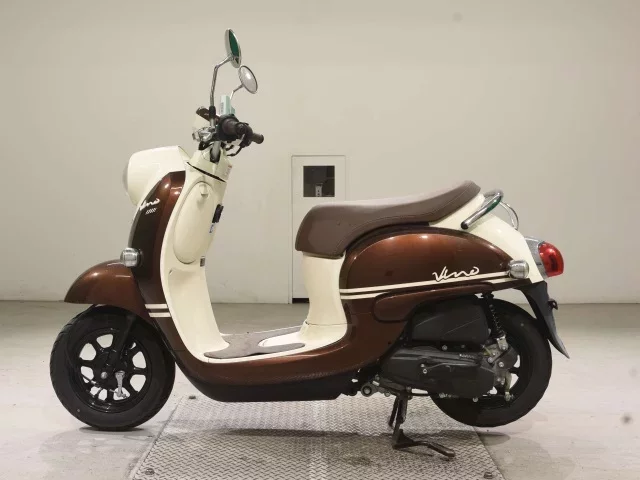 Yamaha VINO-4
