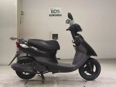 Yamaha JOG-6