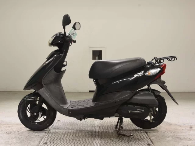 Yamaha JOG-6