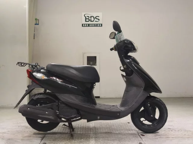 Yamaha JOG-6