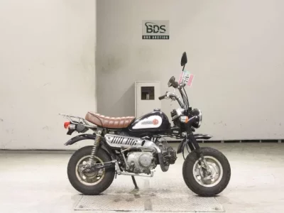 Honda MONKEY