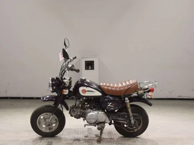 Honda MONKEY