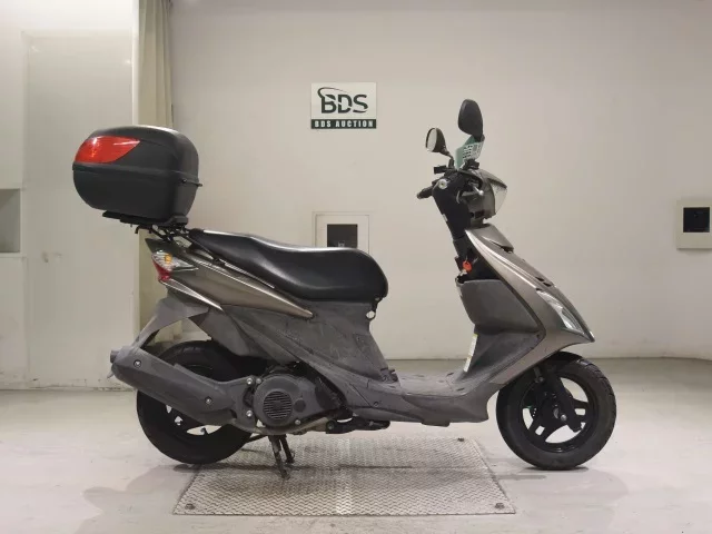 Suzuki ADDRESS V125