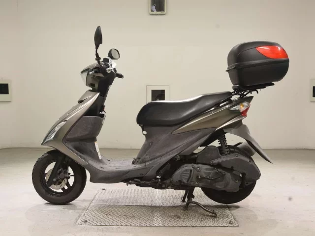 Suzuki ADDRESS V125