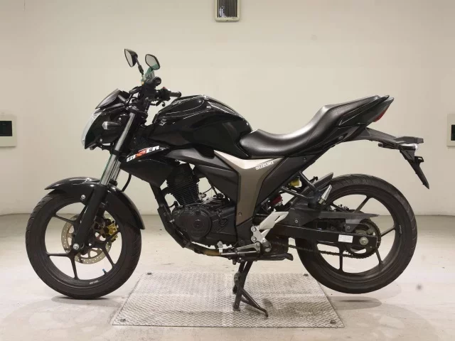 Suzuki JIKUSA-150