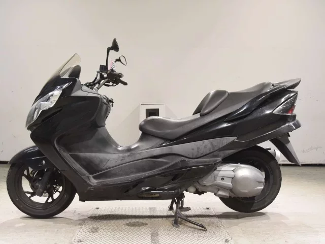 Suzuki SKYWAVE 250S-3