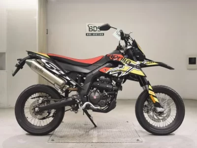 Aprilia APRILIA SX125