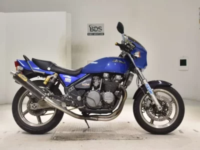Kawasaki ZEPHYR400