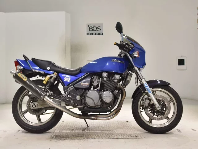 Kawasaki ZEPHYR400