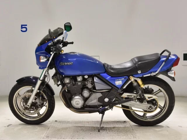 Kawasaki ZEPHYR400