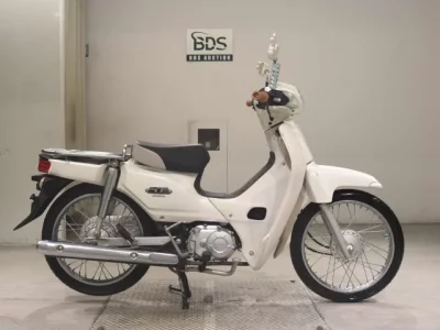Honda C110-2
