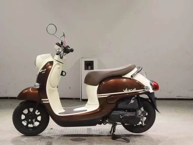 Yamaha VINO-4