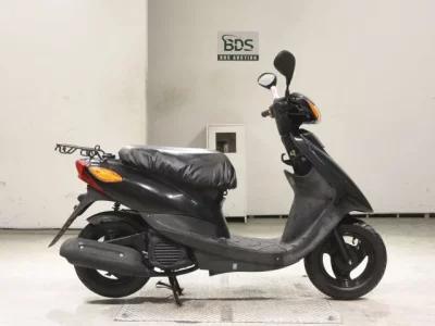 Yamaha JOG-6