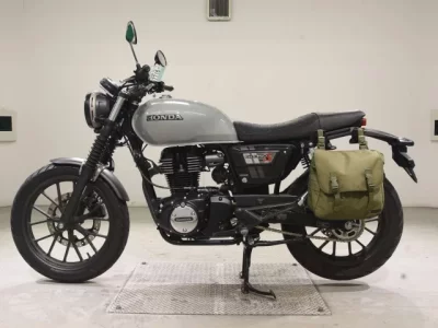 Honda GB350S  с аукциона в Японии