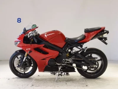 Triumph TRIUMPH DAYTONA675