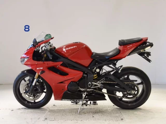 Triumph TRIUMPH DAYTONA675