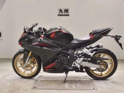 Honda CBR250RR-2A  с аукциона в Японии