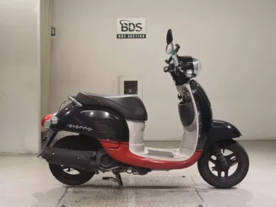 Honda GIORNO