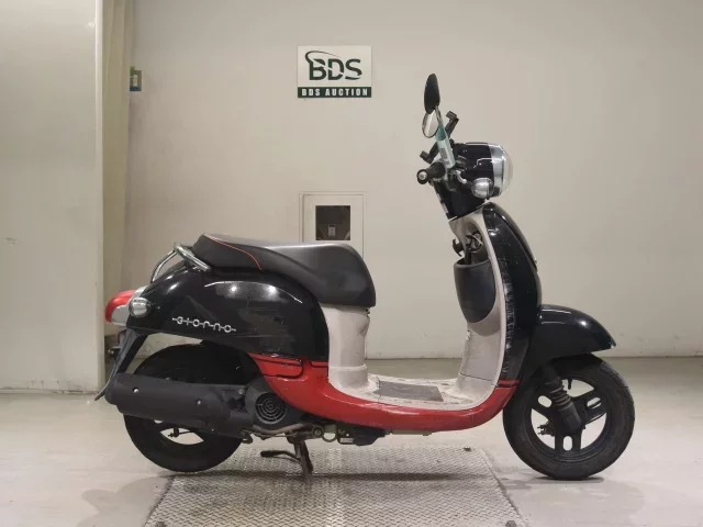Honda GIORNO