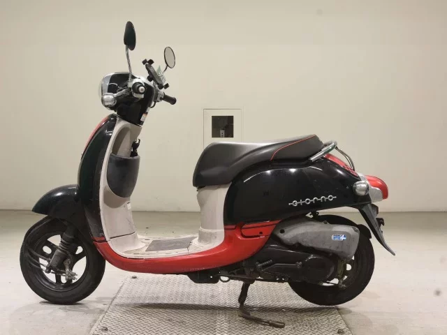 Honda GIORNO