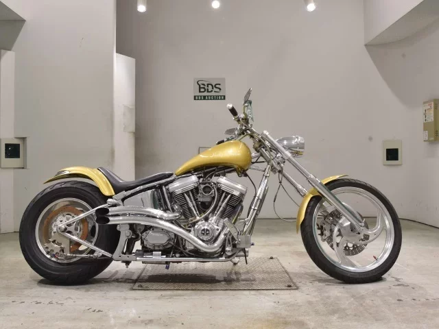 Other KIT BIKE 1850 лот № 2738 оценка 4  с аукциона в Японии