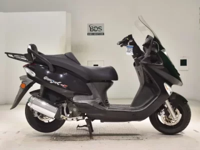 Kymco KYMCO GRANDDINK125Z