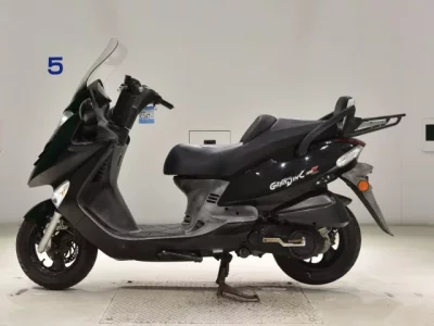 Kymco KYMCO GRANDDINK125Z