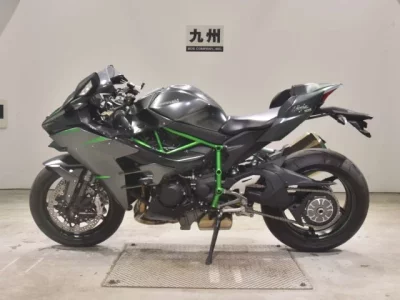 Kawasaki Ninja H2 CARBON