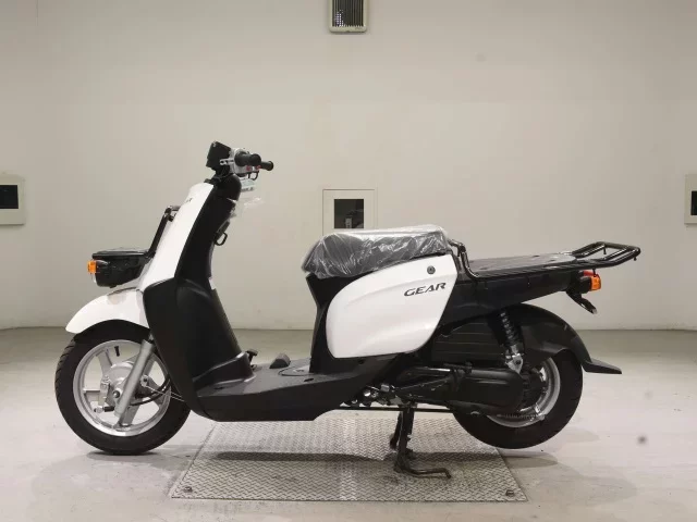 Yamaha GEAR