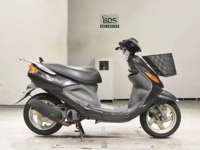 Yamaha AXIS100