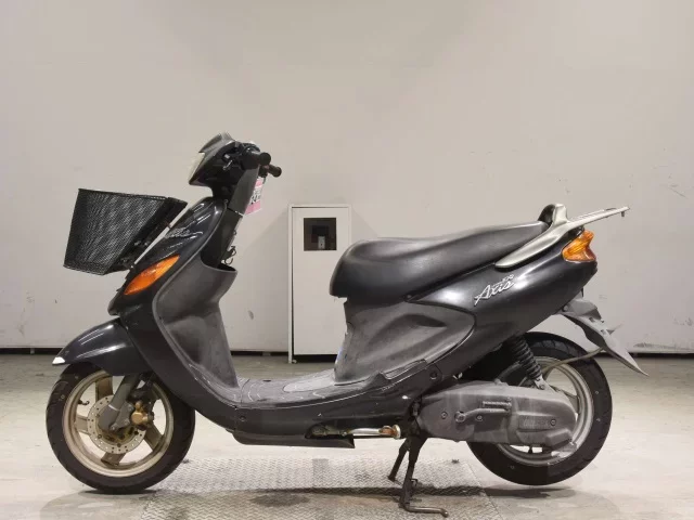 Yamaha AXIS100