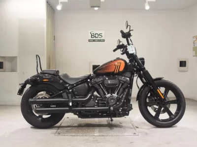 Harley-Davidson HARLEY FXBBS1870 2024