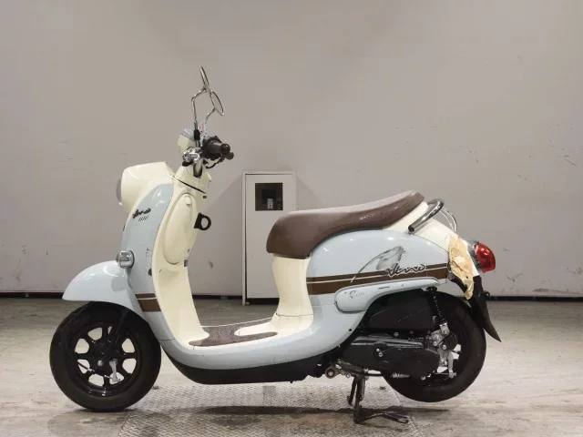 Yamaha VINO-4