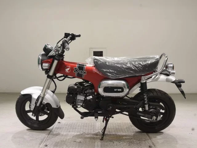 Honda DUX 125