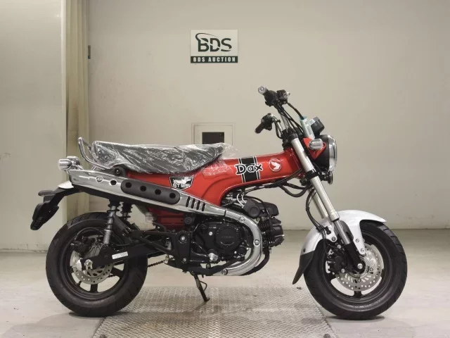 Honda DUX 125