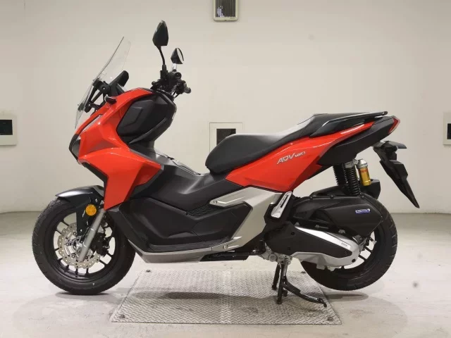 Honda ADV160