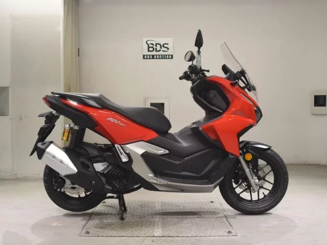 Honda ADV160