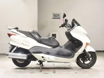 Honda FORZA X