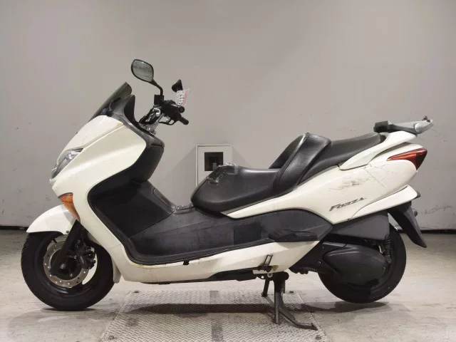 Honda FORZA X