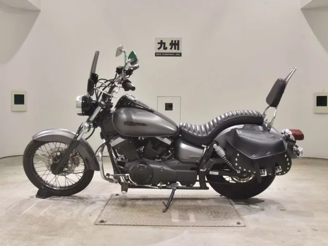 Yamaha DRAGSTAR 250
