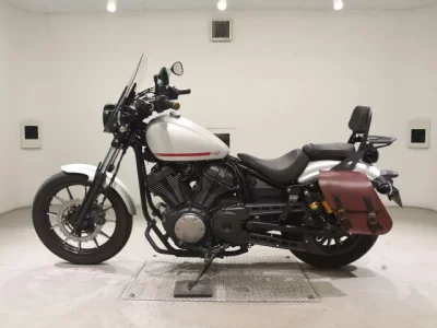 Yamaha BOLT950RA  с аукциона в Японии