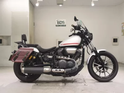 Yamaha BOLT950RA  с аукциона в Японии