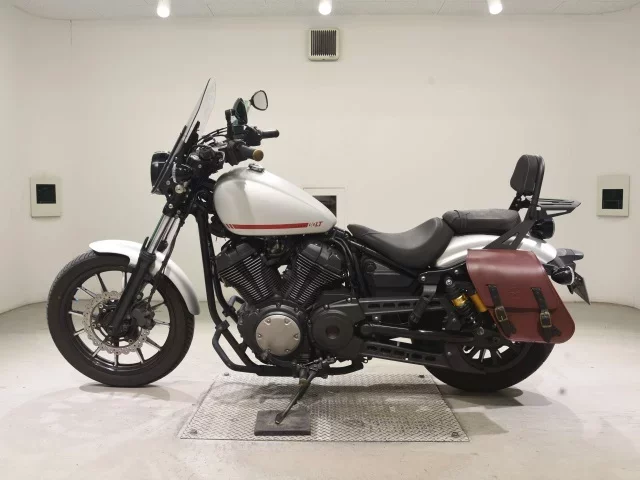 Yamaha BOLT950RA